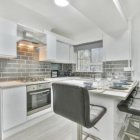 Sachin'S 2 Bedrooms Apartment Londyn Zewnętrze zdjęcie