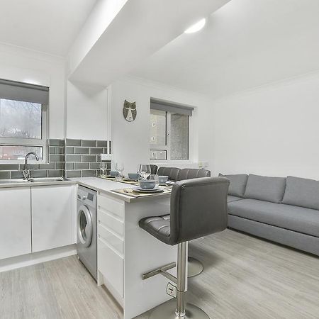 Sachin'S 2 Bedrooms Apartment Londyn Zewnętrze zdjęcie