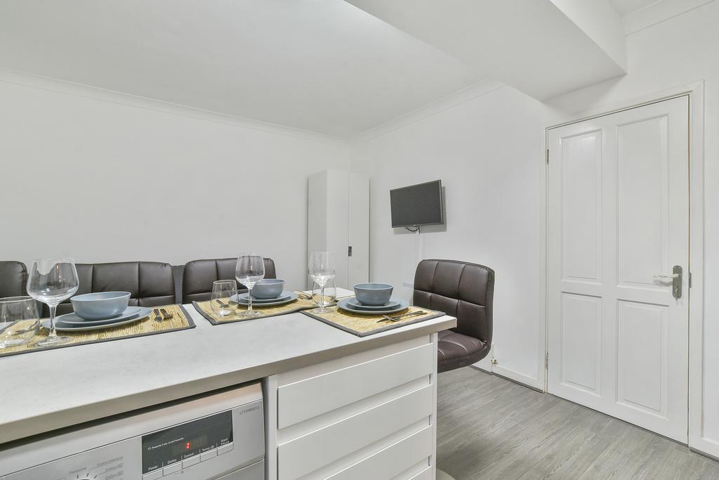 Sachin'S 2 Bedrooms Apartment Londyn Zewnętrze zdjęcie