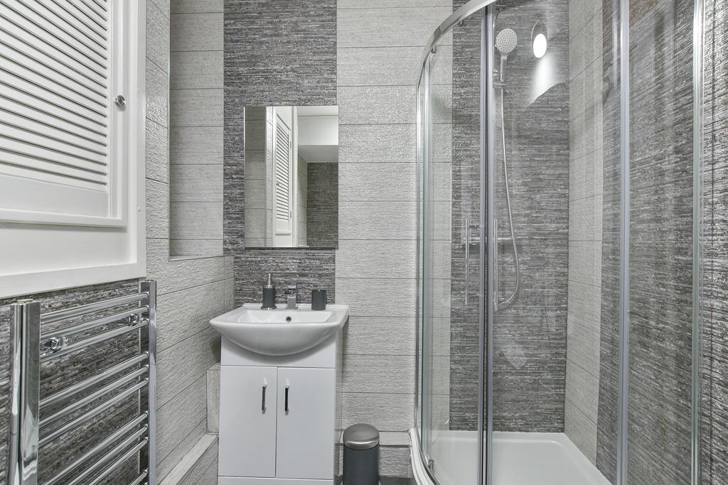 Sachin'S 2 Bedrooms Apartment Londyn Zewnętrze zdjęcie