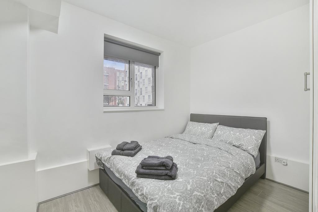 Sachin'S 2 Bedrooms Apartment Londyn Zewnętrze zdjęcie