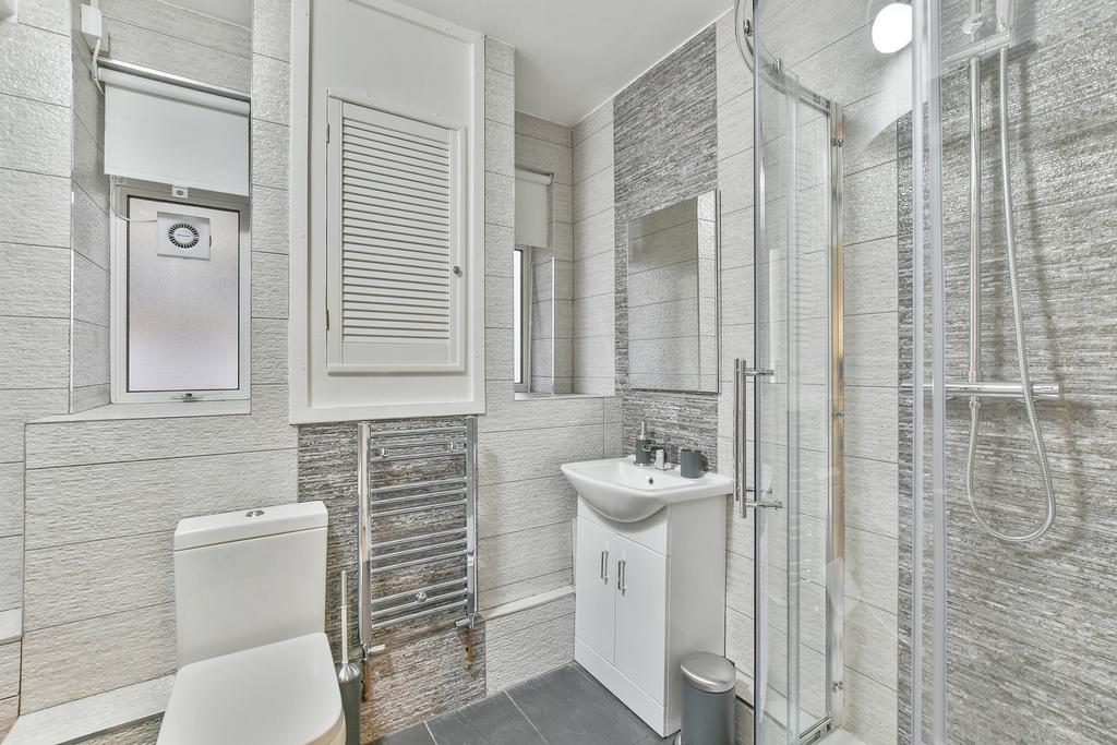 Sachin'S 2 Bedrooms Apartment Londyn Zewnętrze zdjęcie
